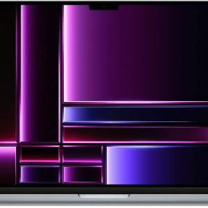 Apple (CTO) 16-in MacBook Pro: M2 Max 12-Core CPU