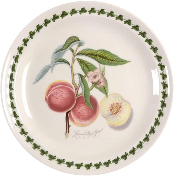 Portmeirion Pomona Dinner Plate Grimwoods Royal Ge