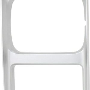 DAT AUTO PARTS Left Driver Side Headlight Grille a