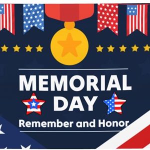 2x4 Ft Happy Memorial Day Banner Flags Memorial Da