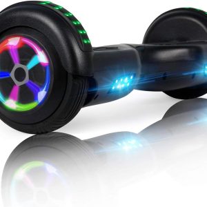 LIEAGLE Hoverboard, 6.5" Self Balancing Scooter Ho