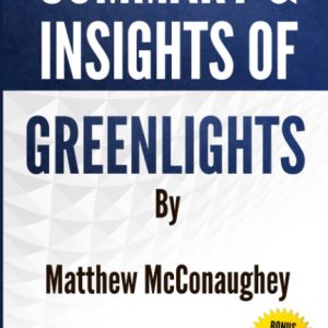 Resumen y perspectivas de Greenlights de Matthew M