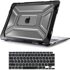MOSISO Compatible with MacBook Air 13 inch Case 20