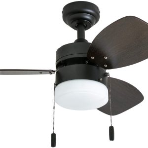 Honeywell Ceiling Fans Ocean Breeze Contemporary,