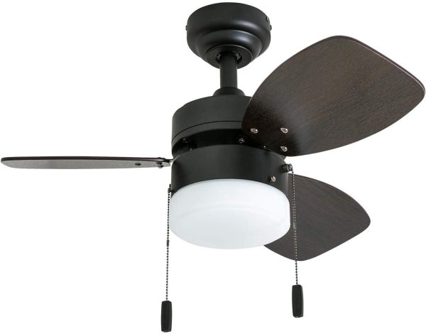 Honeywell Ceiling Fans Ocean Breeze Contemporary,