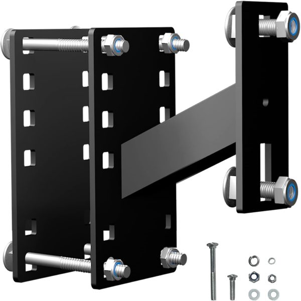 LvnRaay Spare Tire CarrierSpare Tire Bracket for