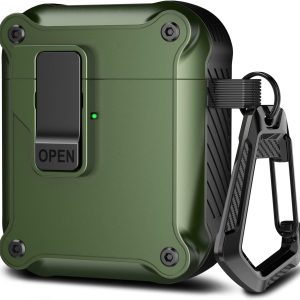 R-fun AirPods 2nd Generation 1st Generation with