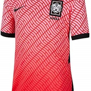 Nike Korea Home Youth Stadium Soccer Jersey- 2020/