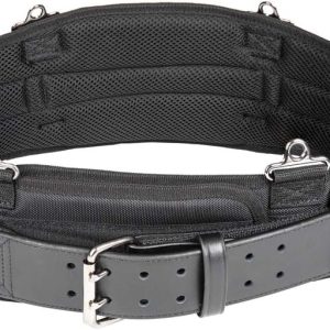 Klein Tools 55920 Tool Belt, Electrician Tool Belt