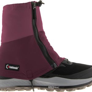 Kahtoola INSTAgaiter Mid Gaiters for Hiking, Trail