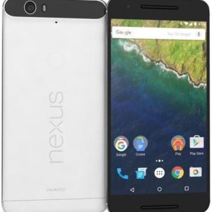 Huawei Nexus 6p 64GB - Factory Unlocked Phone - Fr