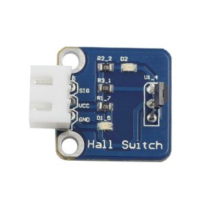 SunFounder Switch Hall Sensor Module Compatible wi