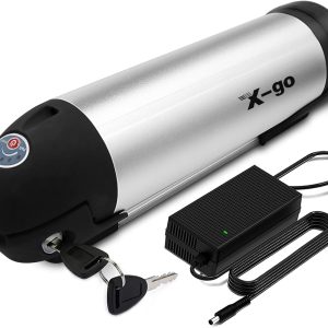 36V Ebike Battery 10AH Lithium Battery, Electric B