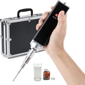 Bonoutil Handheld Ultrasonic Homogenizer Emulsifie