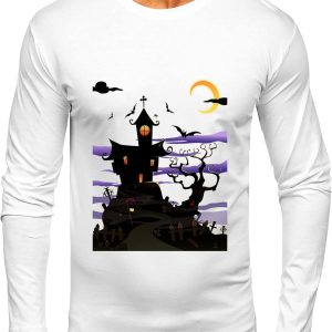 Vickyleb Mens Hoodies, Mens Casual Pullover Hoodie