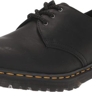 Dr. Martens Men's 1461 Loafer Flat