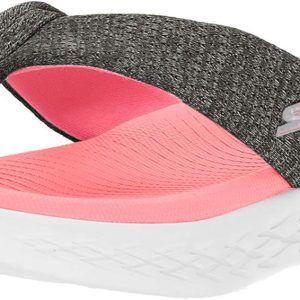 Skechers Women's On-The-go 600-Preferred Flip-Flop