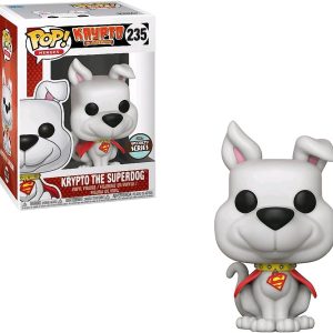 Funko Krypto The Superdog (Specialty Series): Kryp