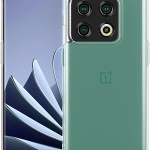 Clear Case for Oneplus 10 Pro Case Shockproof Har