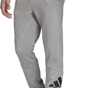 adidas Men's Badge of Sport French Terry Pants