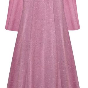 Sanctuarie Designs Plus Size Party Womens Dress So