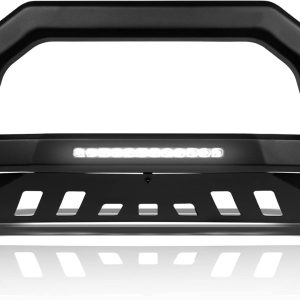 Armordillo USA 8710548 AR-T Series LED Bull Bar -