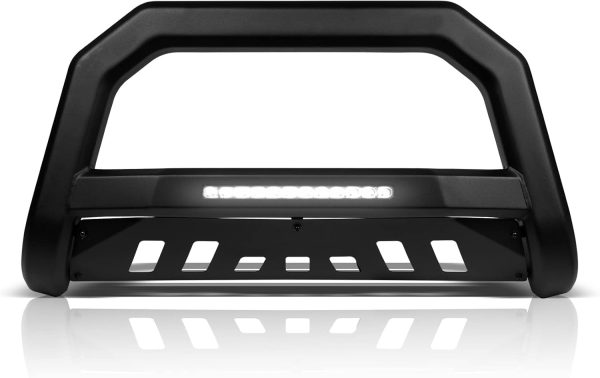 Armordillo USA 8710548 AR-T Series LED Bull Bar -
