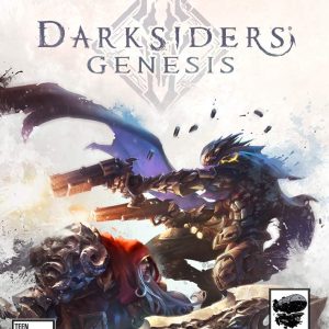 Darksiders Genesis - PC Standard Edition