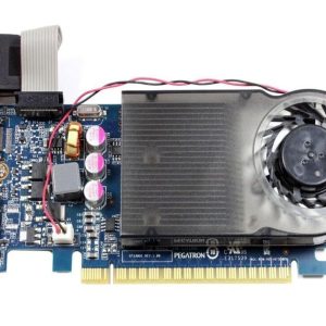 Tarjeta gráfica de vídeo nVidia GeForce GT530 de 2