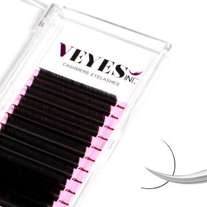 VEYES INC Eyelash Extension Supplies Cashmere Volu