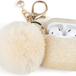 Filoto Case for Airpods, Airpod Case Cover for App