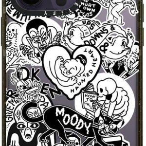 Casetify Impact iPhone 14 Pro Max Case 4X Militar