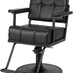 Buy-Rite Salon Spa Equipment Obsidian Styling Ch