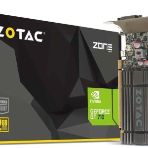 Tarjeta de video ZOTAC ZT-71307-20L