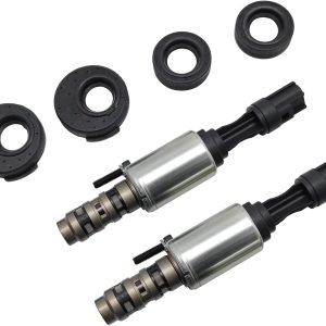Camshaft Variable Valve Timing Solenoid VCT for Fo
