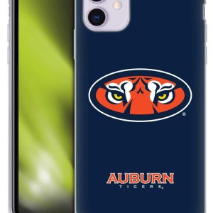 Head Case Designs Officially Licensed Auburn Unive
