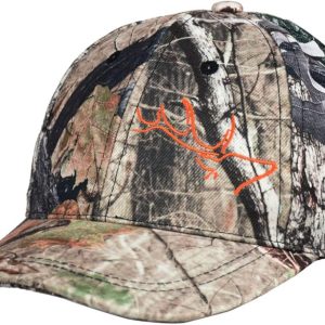 EDTREK High Performance Hat for Hunter and Angler