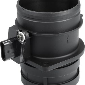 X AUTOHAUX 06J906461D Mass Air Flow Sensor Meter M
