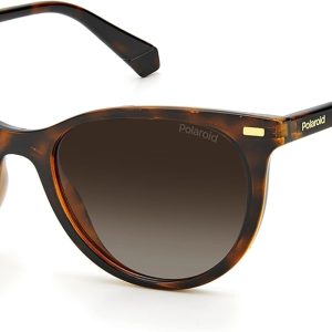 Polaroid Sunglasses Women's PLD 4107/S Cat Eye Sun