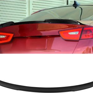 SCITOO Spoiler Wing Fits for Kia Optima K5 2014-20