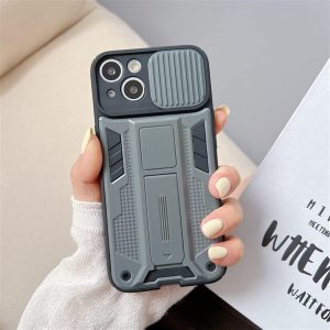 FCSWEET Compatible with iPhone 12 Pro Case,Kicksta