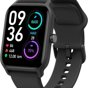 2023 NEW Smart Watch for Men Women (Answer/Make