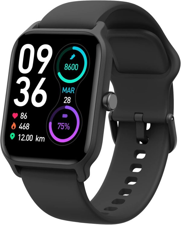 2023 NEW Smart Watch for Men Women (Answer/Make