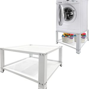 Royxen Laundry Pedestal 28" Wide Universal Fit 700