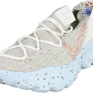 Nike Mens Space Hippie 04 CZ6398 102 Be True - Siz