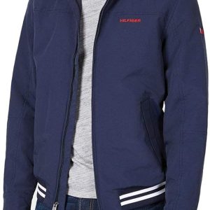 Chaqueta Regatta impermeable ligera Tommy Hilfiger