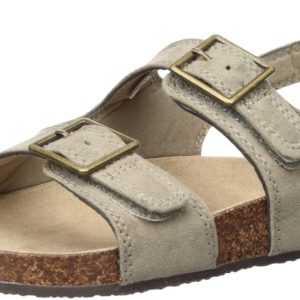 OshKosh B'Gosh Bruno Triple Strap Casual Sandal (T