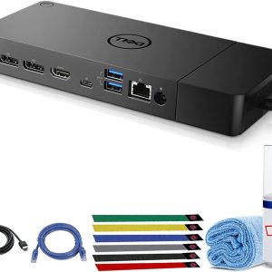 Dell WD19S 130W Computer Docking Station (USB, USB