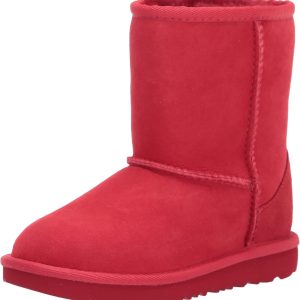 UGG Unisex-Child K Classic Ii Fashion Boot