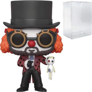 POP Money Heist: La Casa De Papel - El Professor F